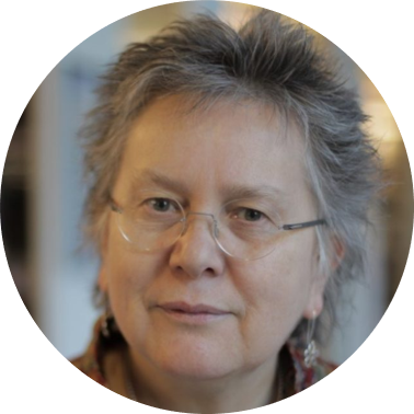 Professor L R Gelsthorpe FRSA FAcSS