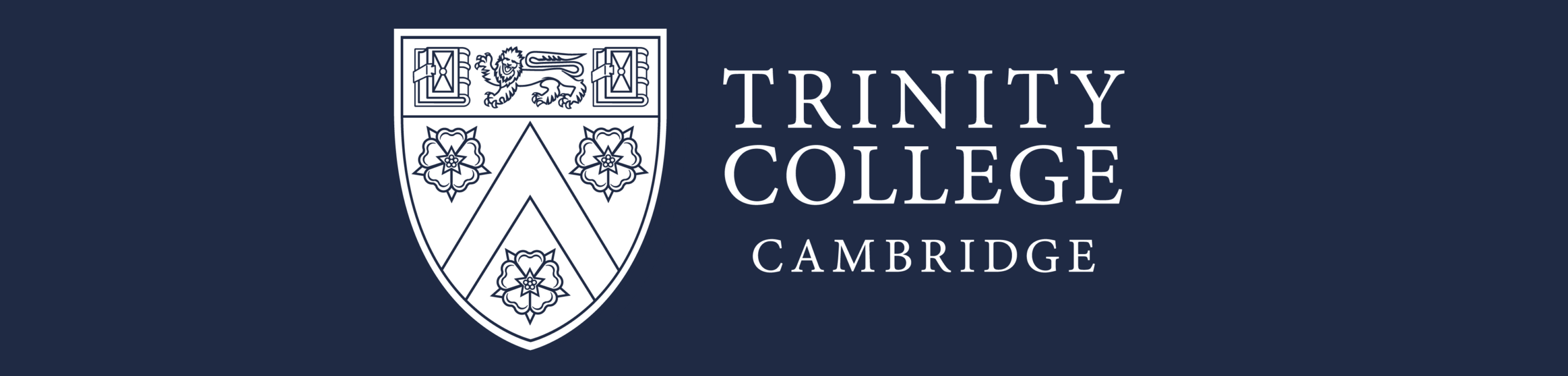Trinity College, University of Cambridge, Coat of Arms Trinity College, University of Cambridge, Coat of Arms